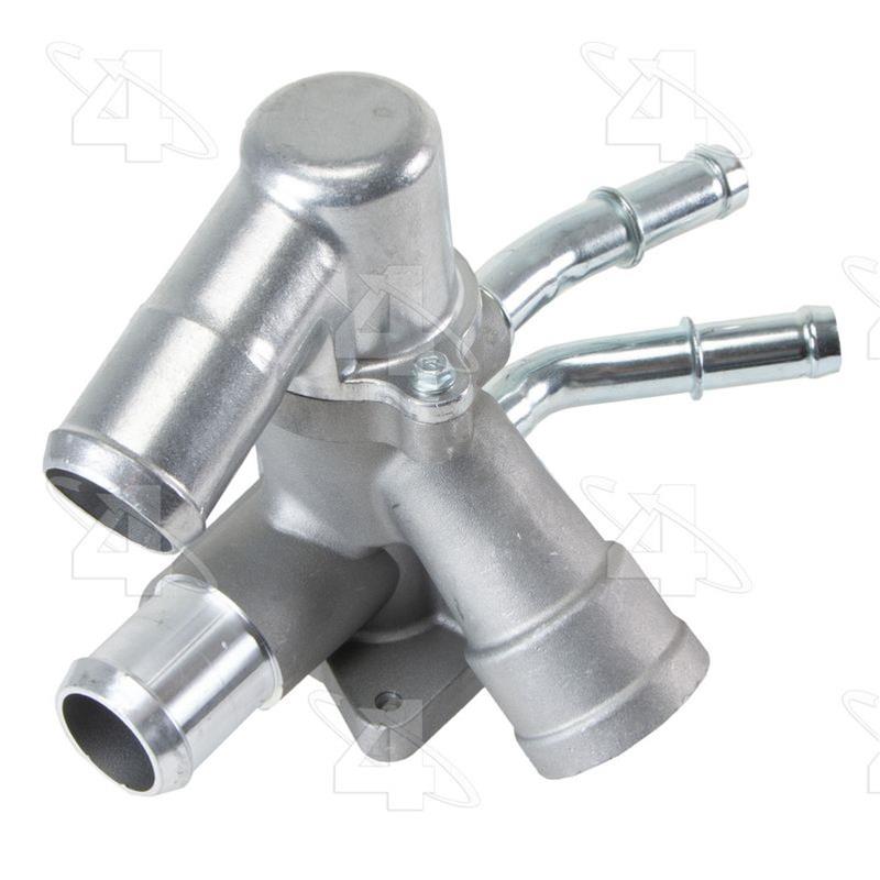Four Seasons 86219 Four Seasons Outlet and Thermostat Housing Kits