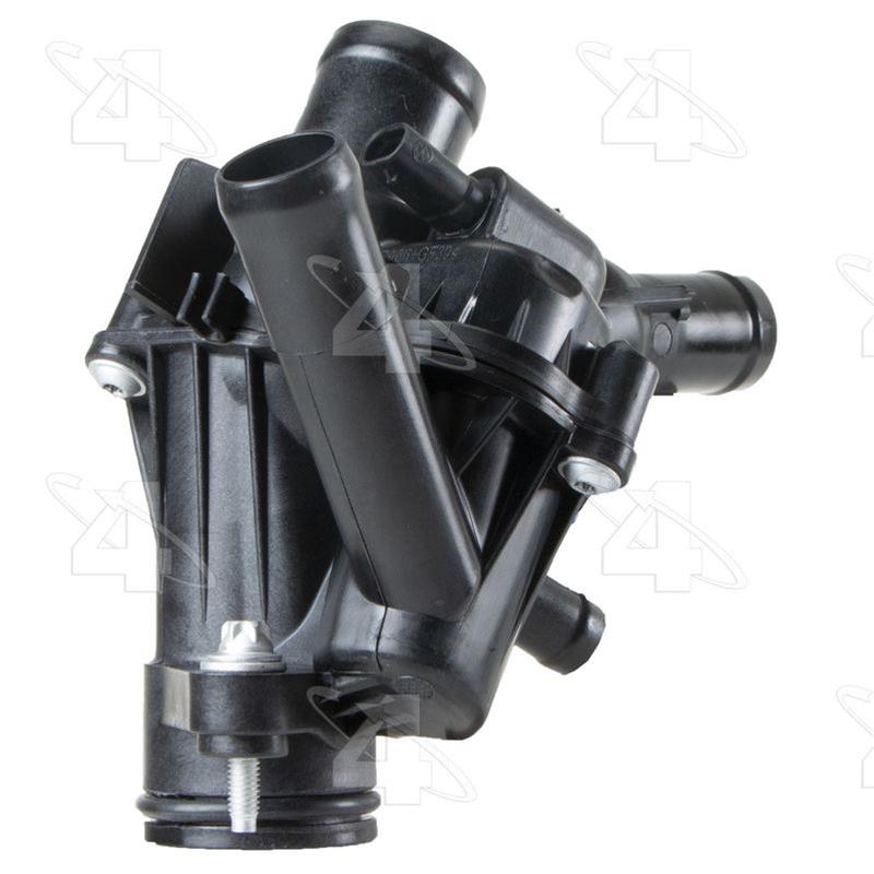 Four Seasons 86225 Four Seasons Outlet and Thermostat Housing Kits