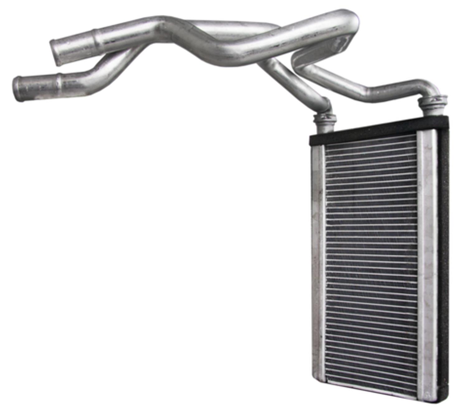 Four Seasons 90066 Four Seasons Heater Cores | Summit Racing