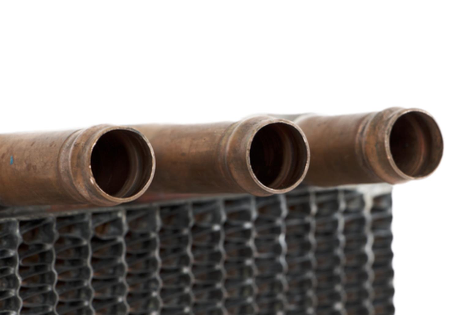 Four Seasons 91583 Four Seasons Heater Cores Summit Racing