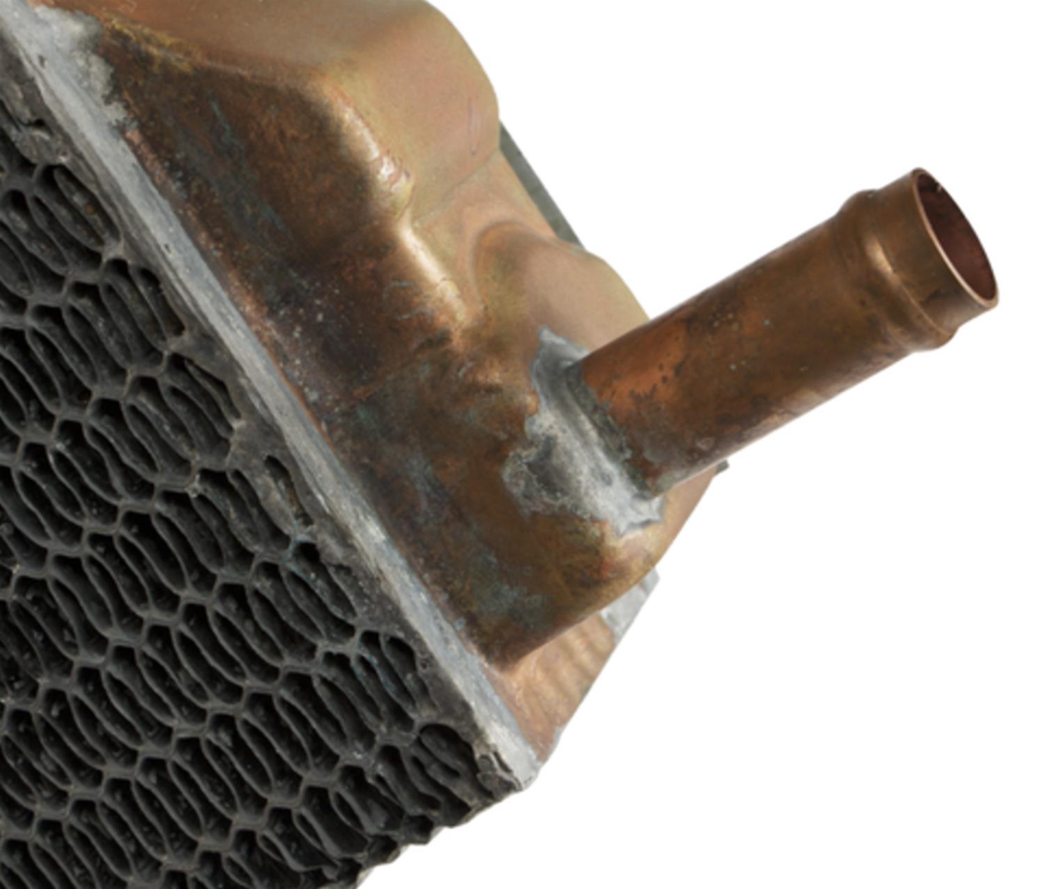 Four Seasons 91633 Four Seasons Heater Cores | Summit Racing