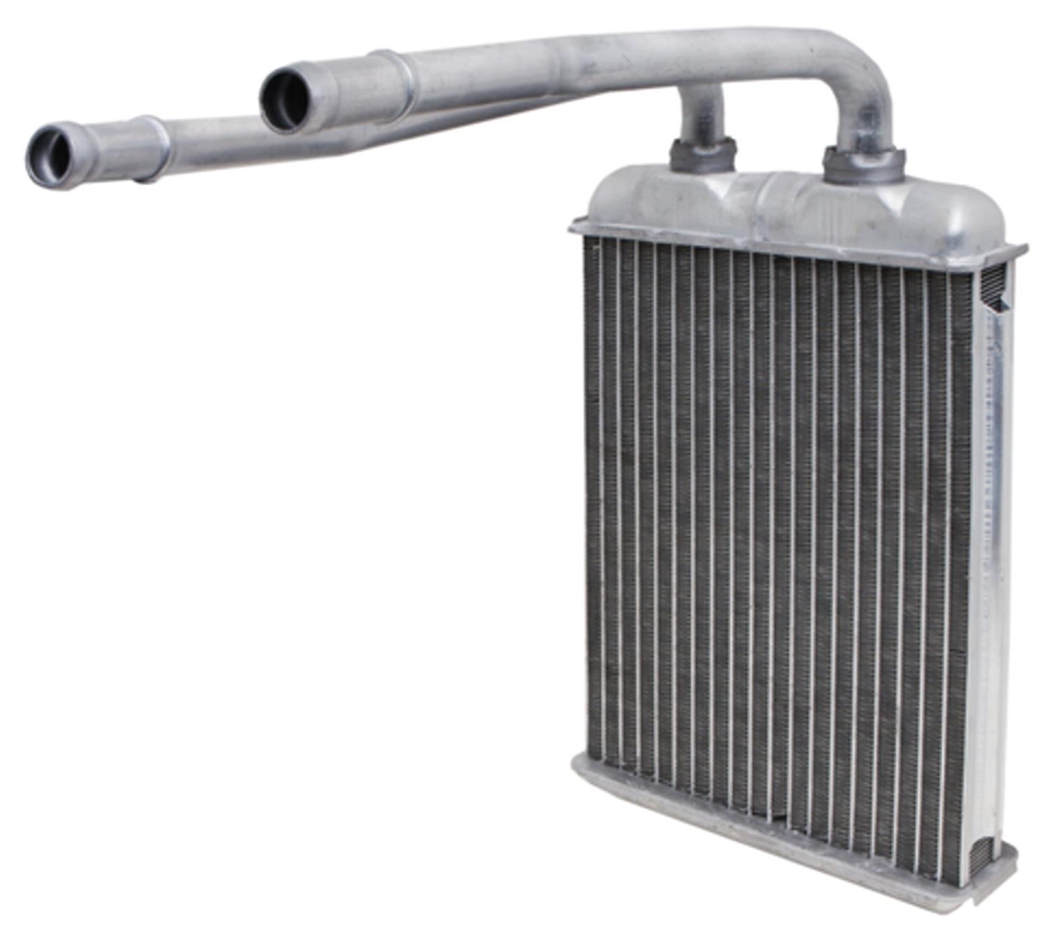 Four Seasons 92018 Four Seasons Heater Cores | Summit Racing