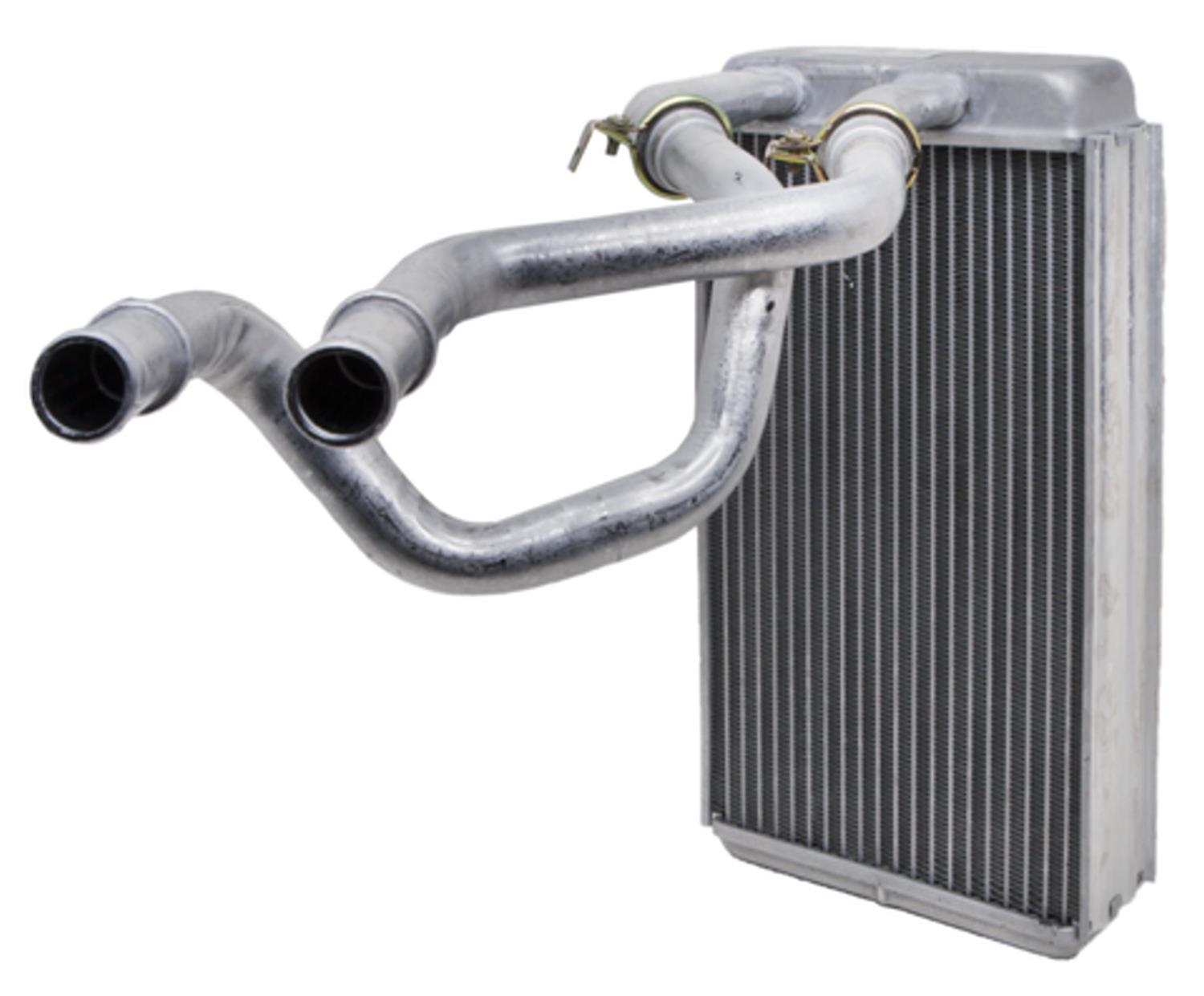 Four Seasons 92040 Four Seasons Heater Cores | Summit Racing