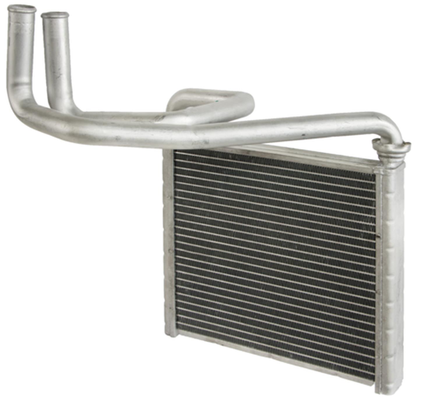 Stafford Wind TR-2349 モデル / B♭管（極上品) Four Seasons 92097 Four Seasons Heater Cores | Summit Racing