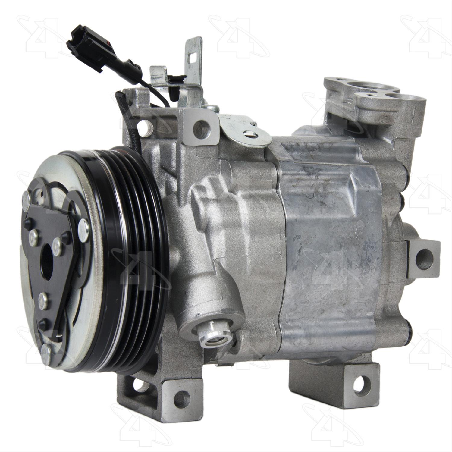 Four Seasons 98485 Four Seasons Air Conditioning Compressors