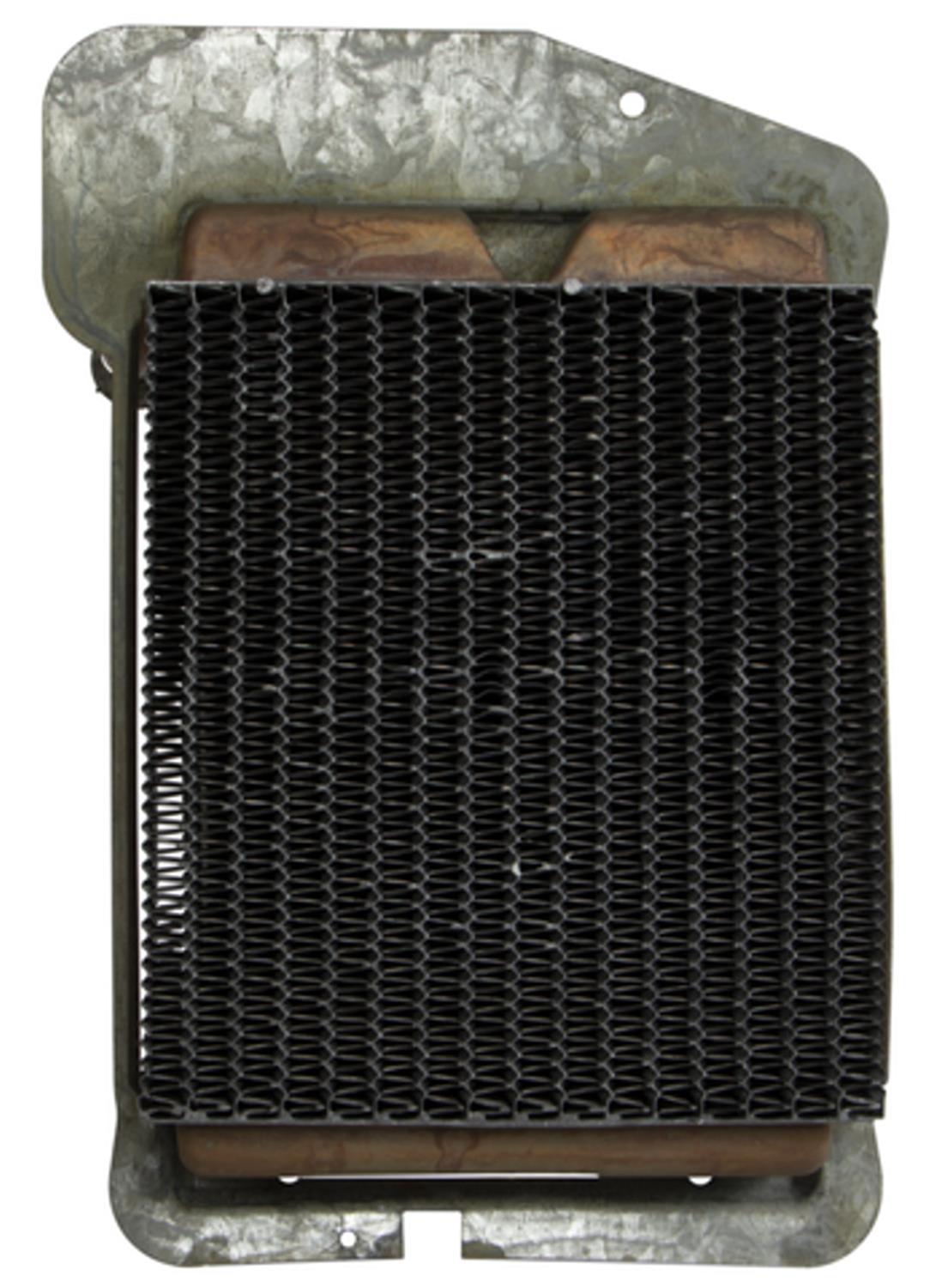 1974 DODGE CHARGER Four Seasons 98520 Four Seasons Heater Cores