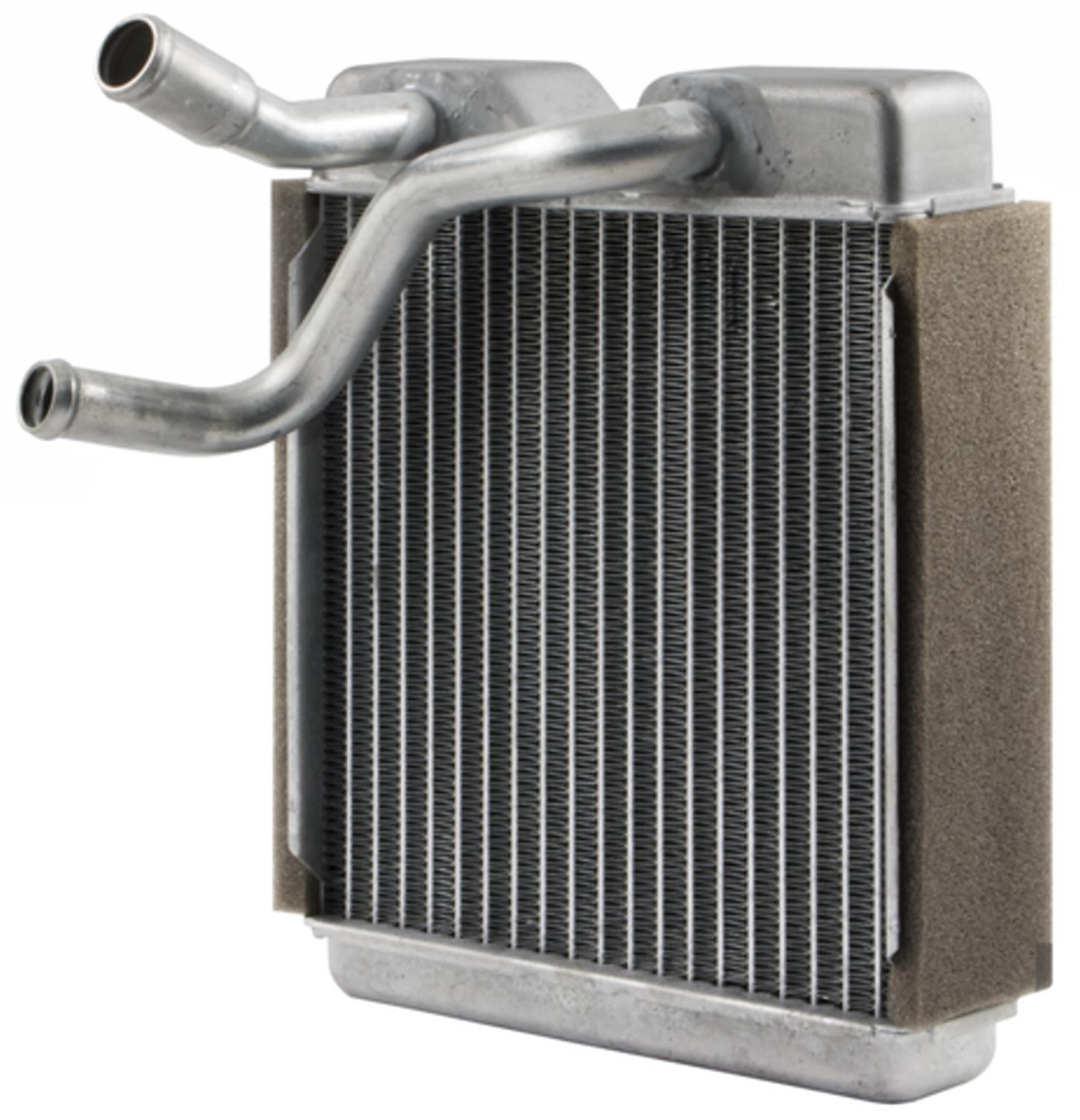 1992 CHEVROLET CAMARO Four Seasons 98606 Four Seasons Heater Cores