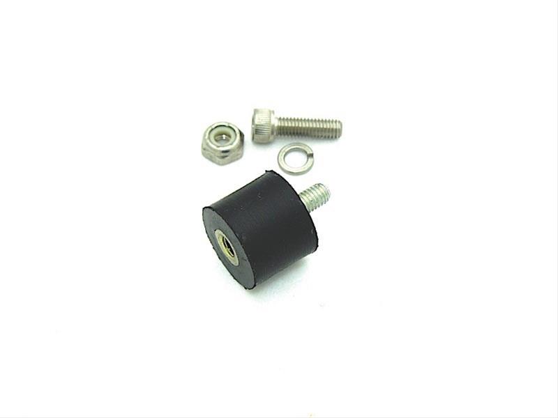 FAST Ignition Box Vibration Mounts 1000-1032 Vibration/Shock