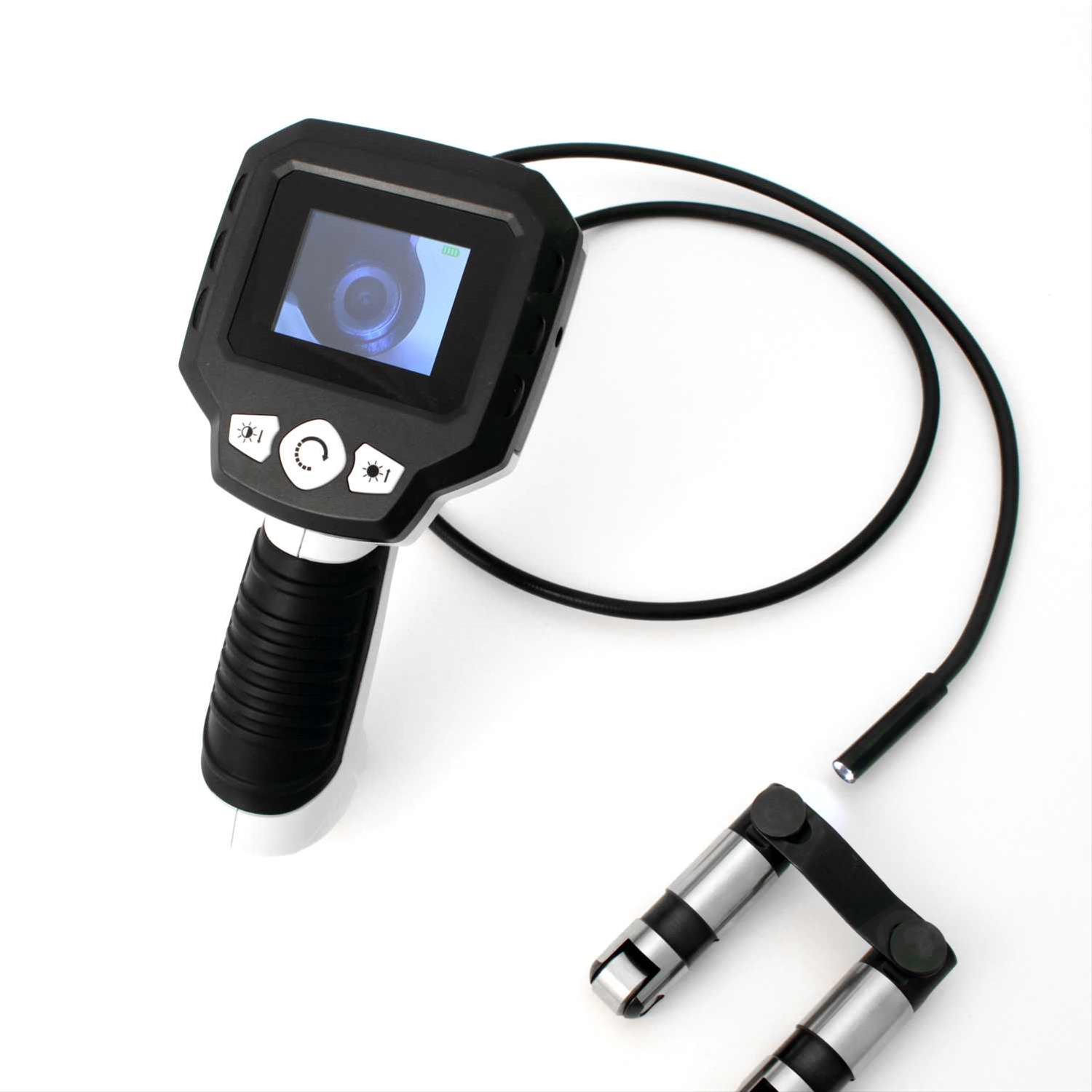 FAST Inspection Scopes 1000-1140 Pro Inter Eng Inspect Camera