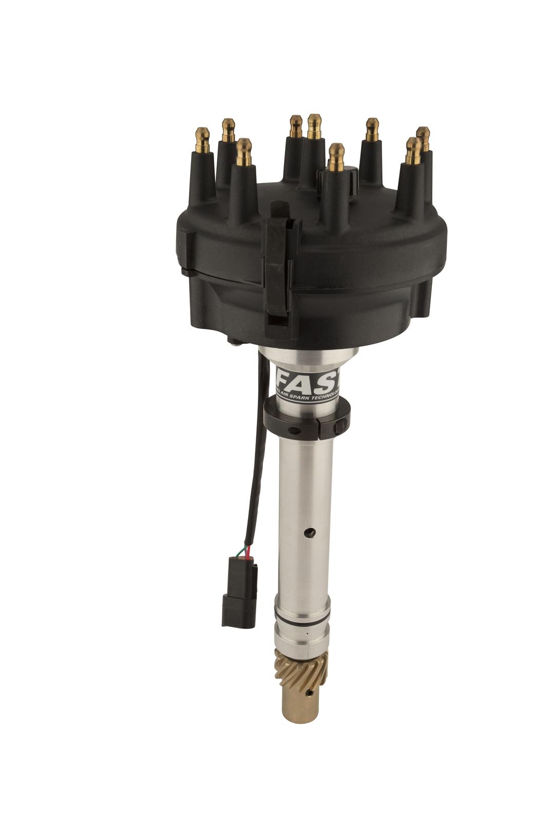 FAST 1000-1510B FAST XDi Sportsman Distributors | Summit Racing