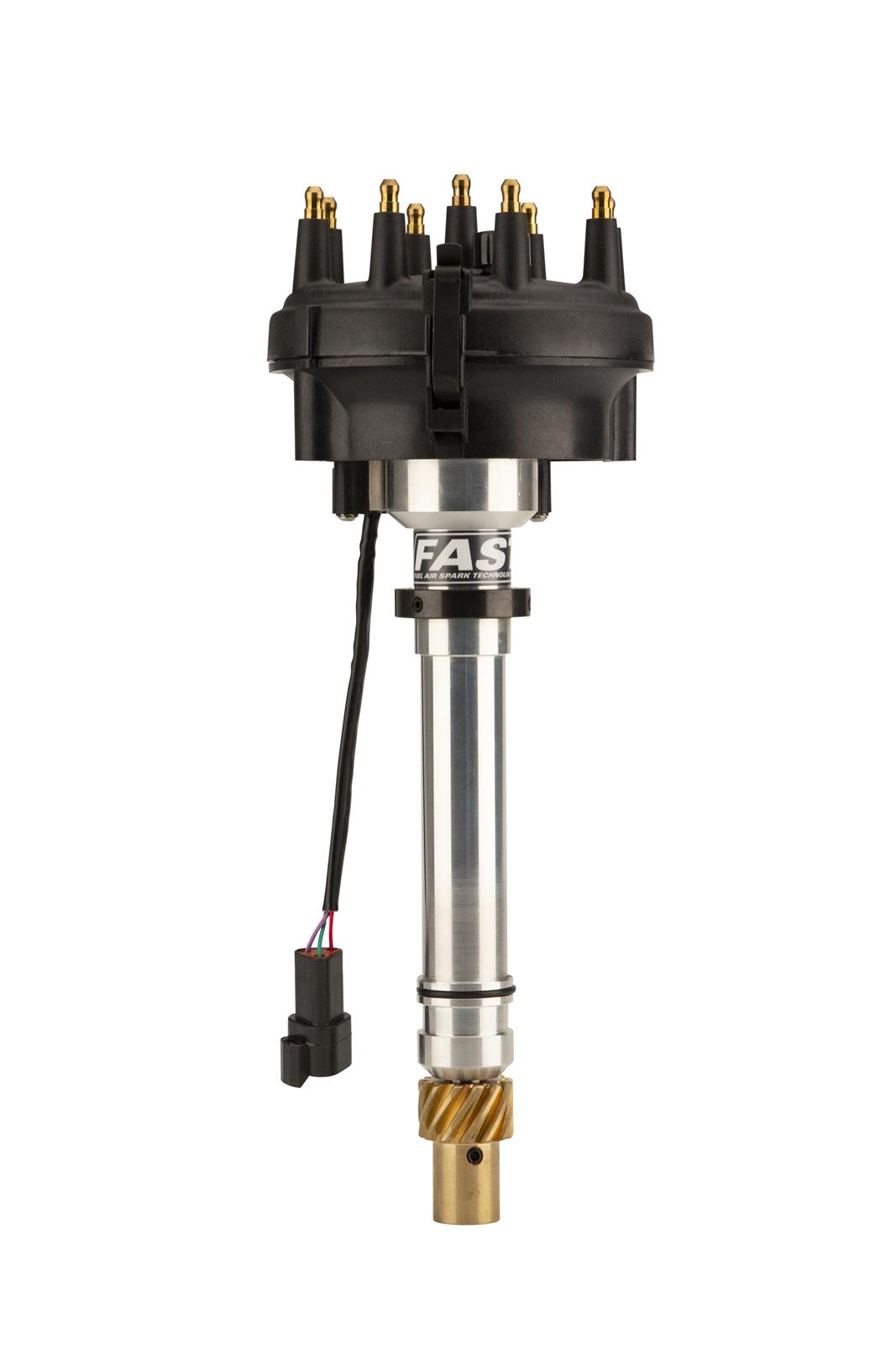 FAST 1000-1611EFI FAST XDi Race EFI Distributors | Summit Racing