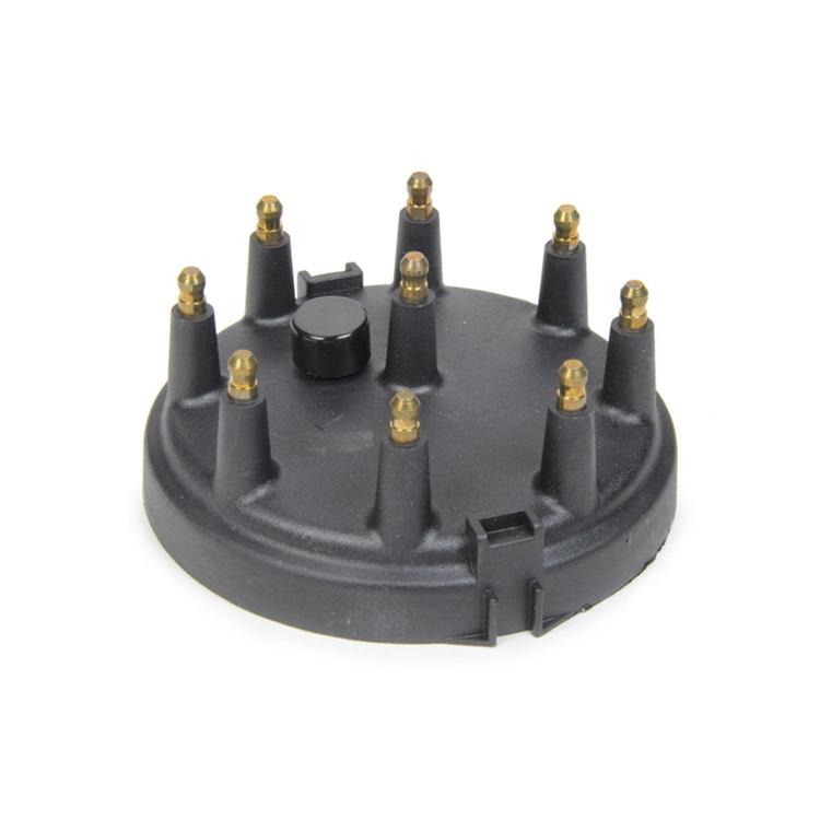 FAST Distributor Caps 1000-1550 Cap, Male/HEI-Style, Clamp-Down, Crane Distributor, V8, Each