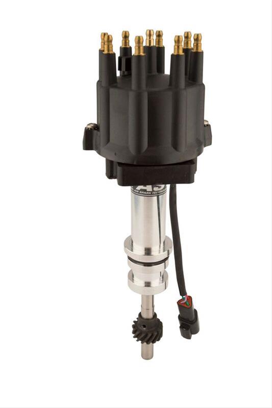 FAST 1000-1613 FAST XDi Sportsman Distributors | Summit Racing