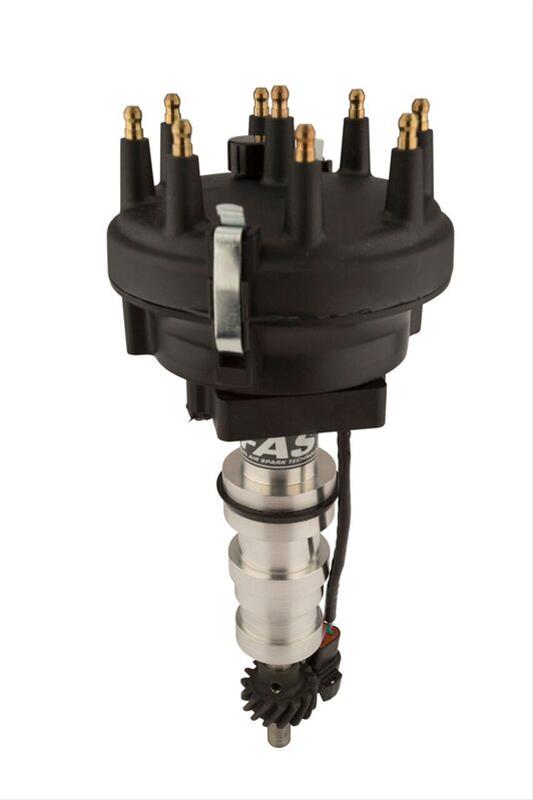 FAST 10001616 FAST XDi Sportsman Distributors Summit Racing