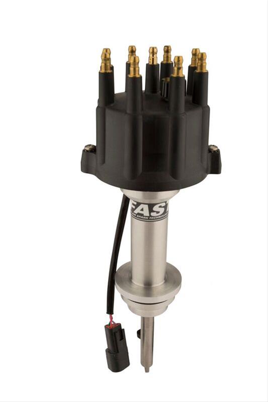 FAST 1000-1813 FAST XDi Sportsman Distributors | Summit Racing