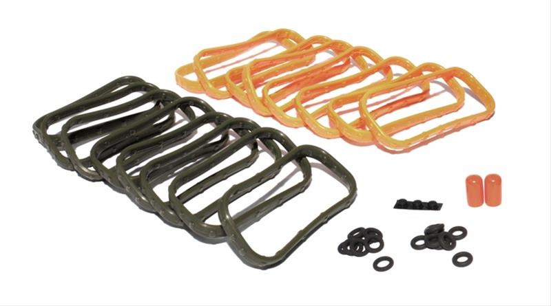 FAST 146017 FAST LSX Intake Manifold Replacement Seals | Summit Racing