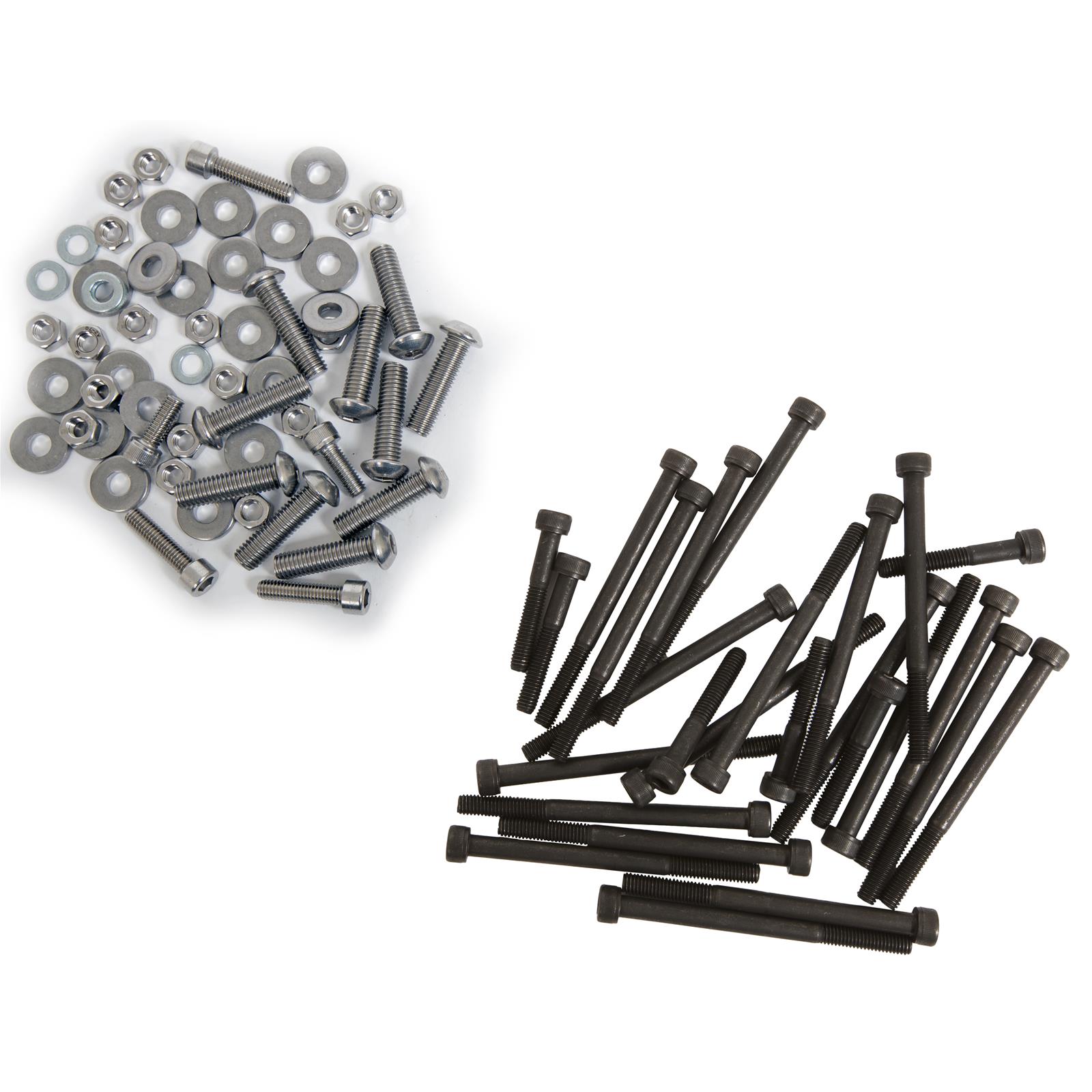 FAST Hardware Kit LSXR LS7 Only Manifold