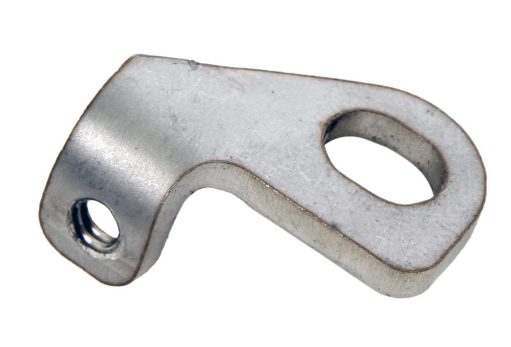 FAST 146027MB FAST Fuel Rail Mounting Brackets Summit Racing