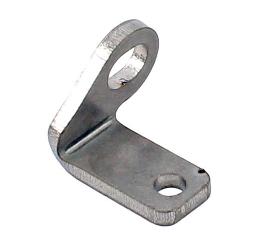 FAST Fuel Rail Mounting Brackets 146032MB Component, Bracket, Each