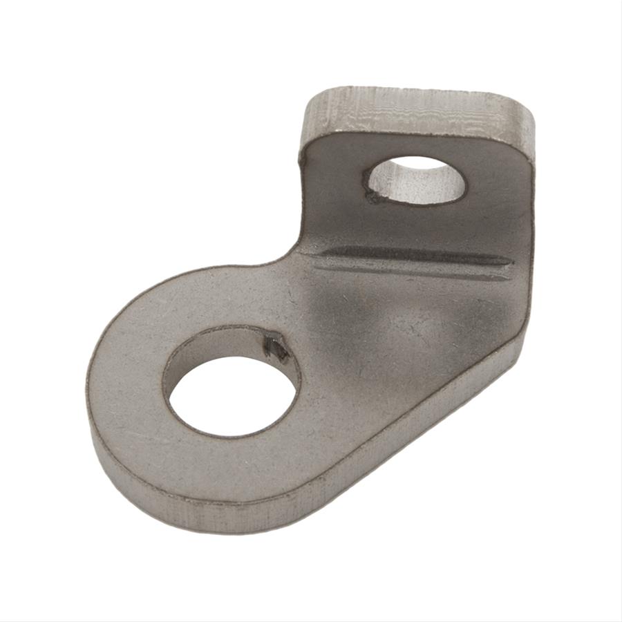 FAST 146033MB FAST LSXRT OEM Fuel Rail Mounting Kits Summit Racing