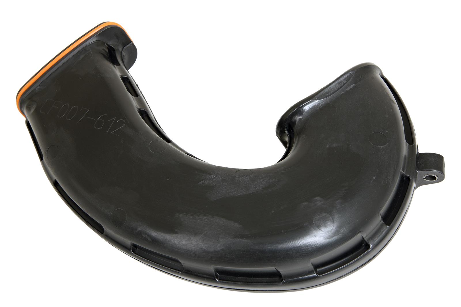 FAST Replacement LH Runner LSXR LS thumbnail 2