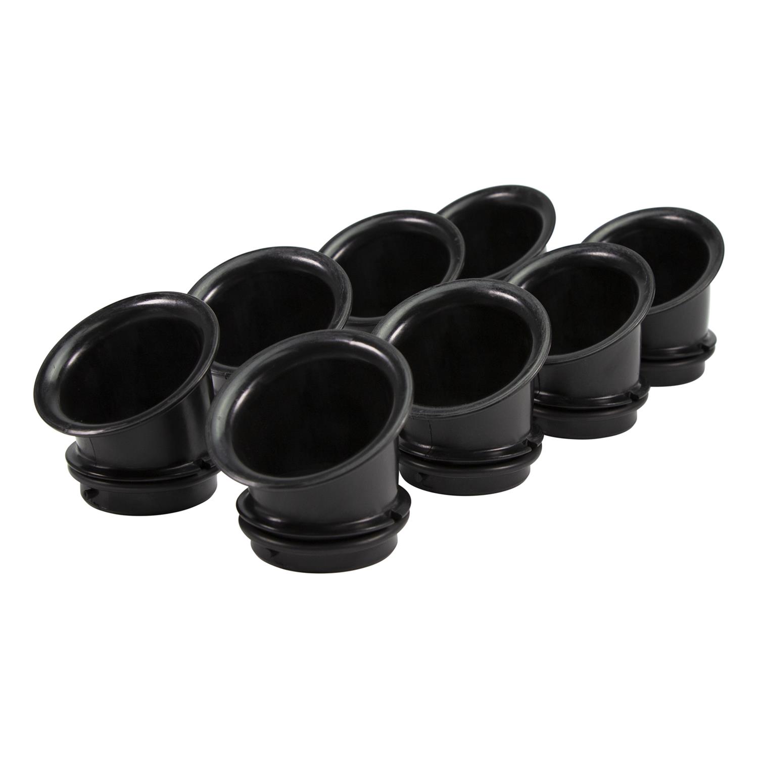 FAST Velocity Stacks 146072-8 Stack Set, LSXHR 103mm Intake Manifold, Tall, Set of 8 thumbnail 4