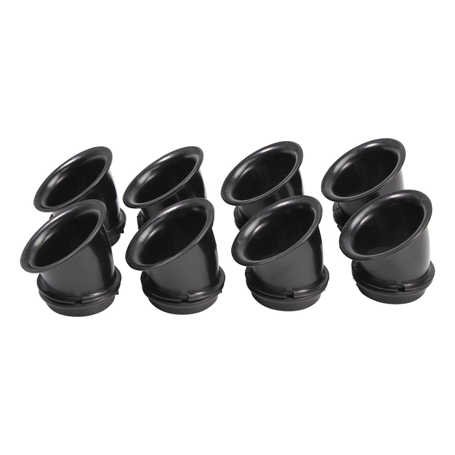FAST Velocity Stacks 146072-8 Stack Set, LSXHR 103mm Intake Manifold, Tall, Set of 8 thumbnail 3