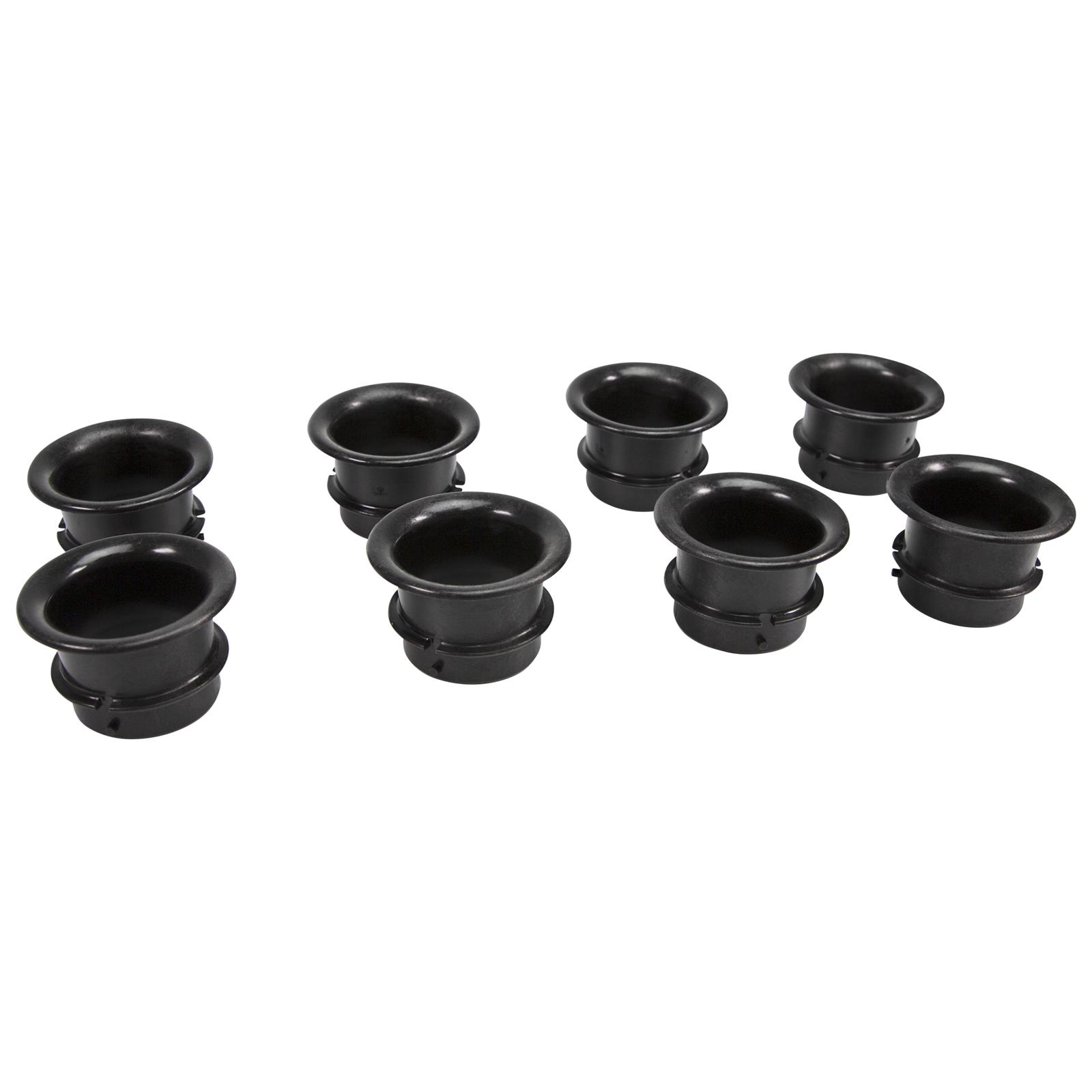 FAST Velocity Stacks 146073-8 Stack Set, LSXHR 103mm Intake Manifold, Medium, Set of 8 thumbnail 3