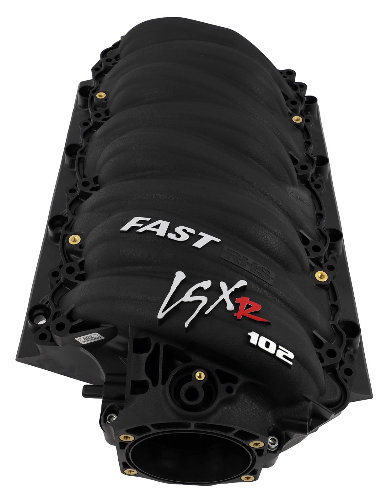 FAST 146102B-KIT FAST LSXR Intake Manifolds | Summit Racing