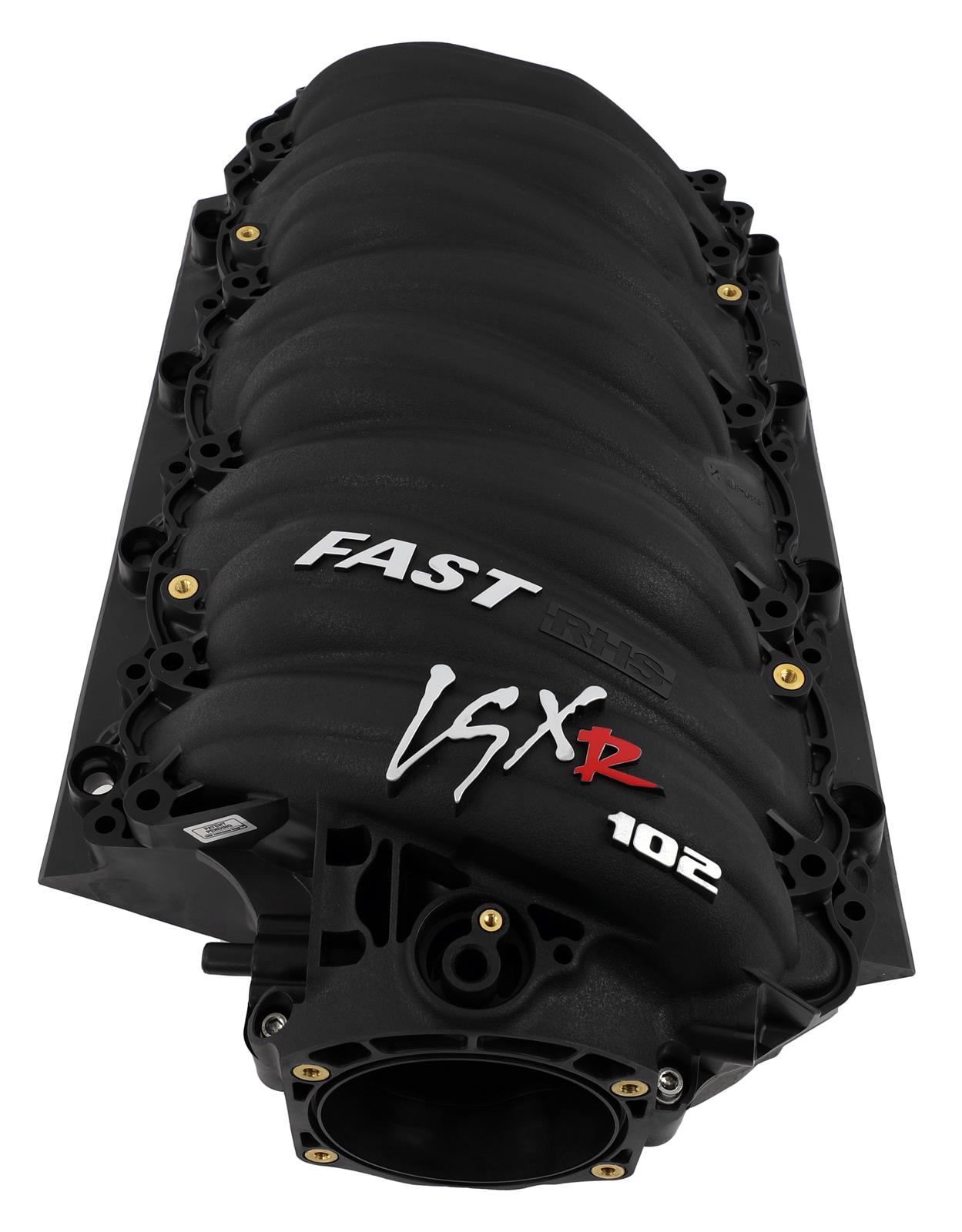FAST 146102BKIT FAST LSXR Intake Manifolds Summit Racing