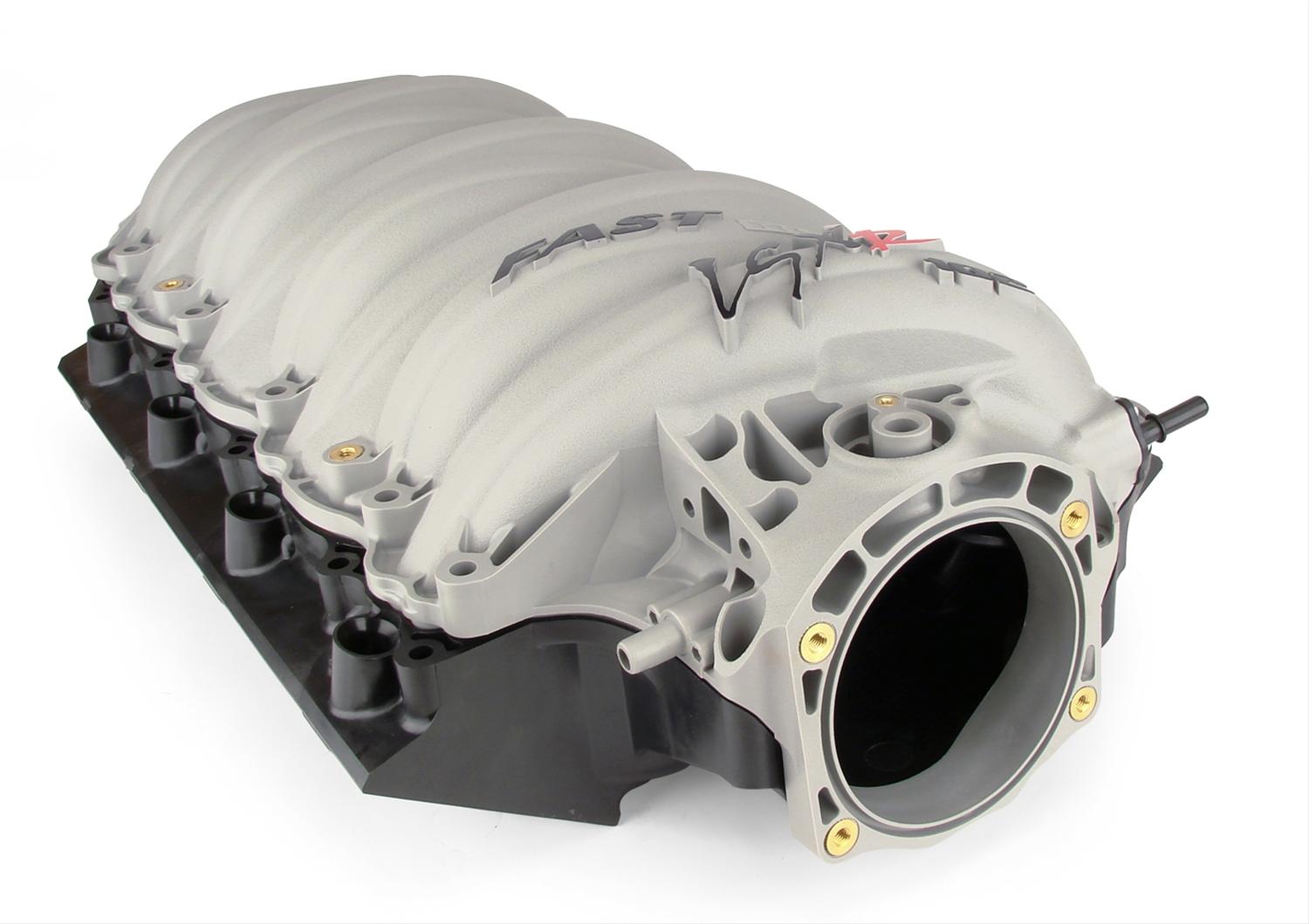 Free Shipping - FAST LSXR Intake Manifolds with qualifying orders of $99. 