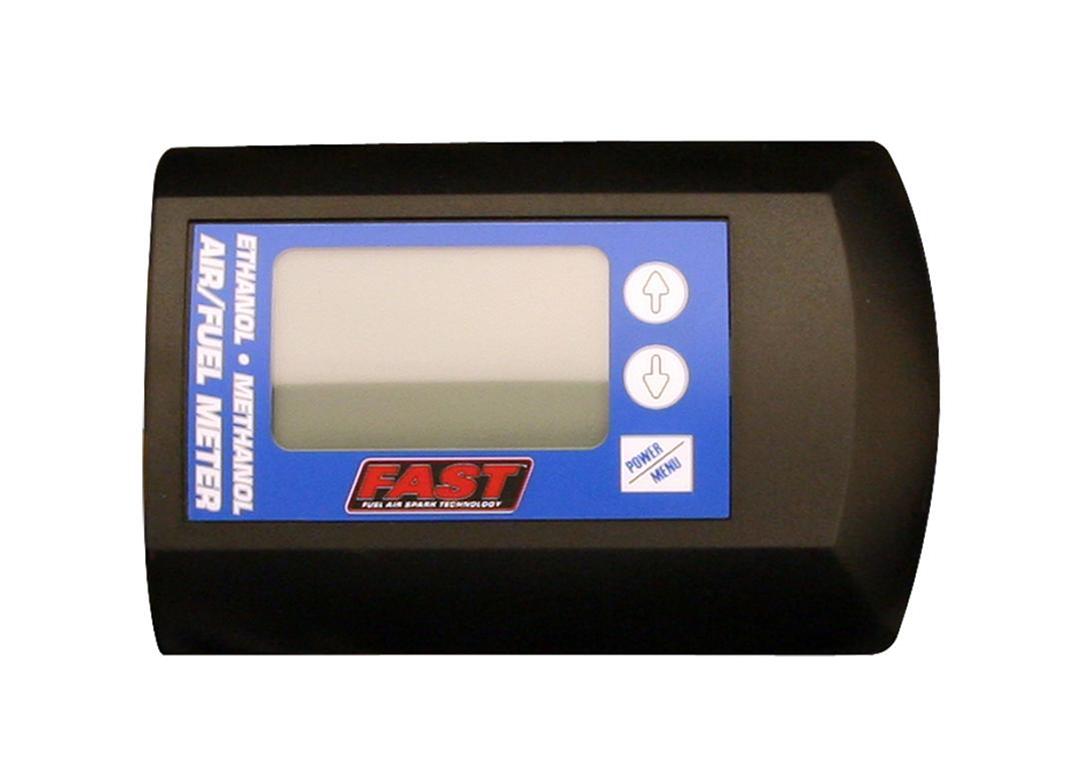 FAST 170590 FAST Air/Fuel Ratio Meters Summit Racing