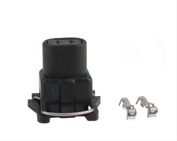 FAST Injector Connector Kit-Minitimer