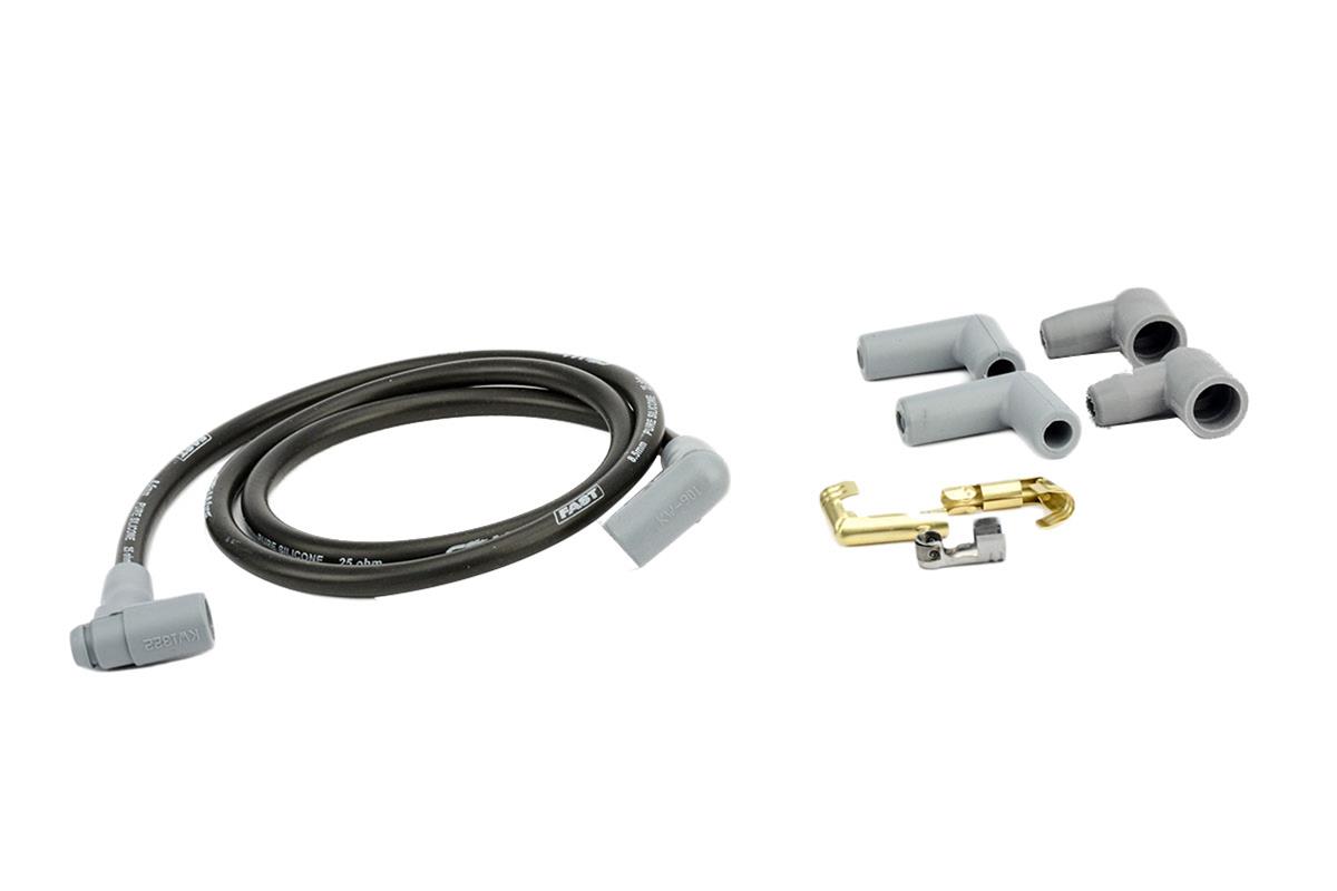FAST Coil Wires 235-0005 Firewire Long Reach Wire Kit