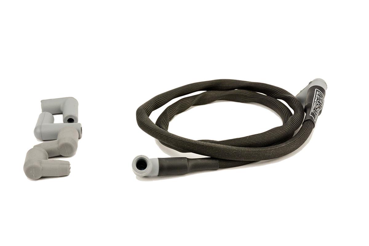 FAST Coil Wires 235-0006 Firewire Long Reach Wire Kit w/ Heat Sleeve
