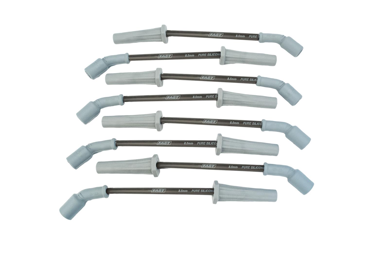 FAST 255-2421 FAST FireWire Spark Plug Wire Sets | Summit Racing