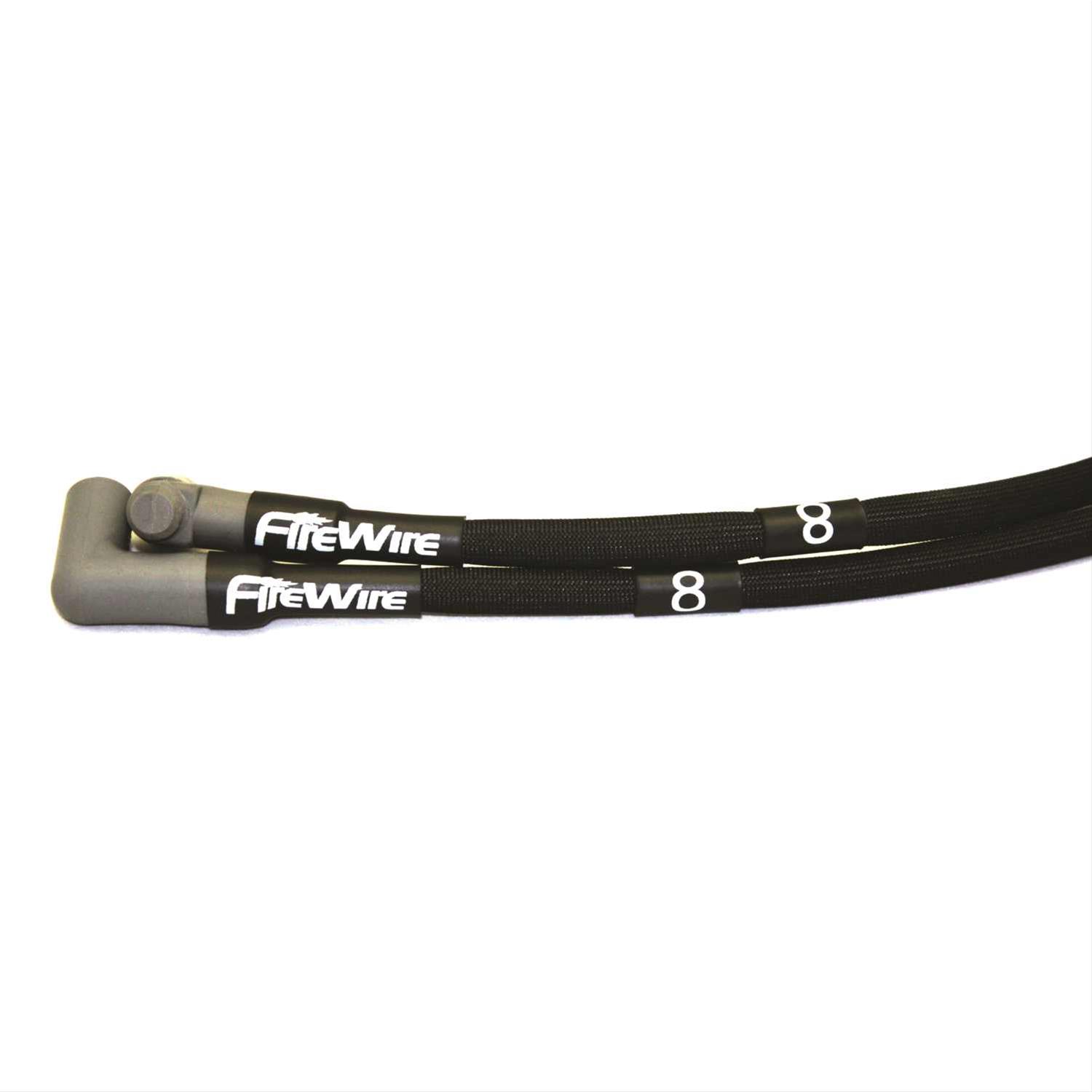 FAST 2952401 FAST FireWire Spark Plug Wire Sets Summit Racing