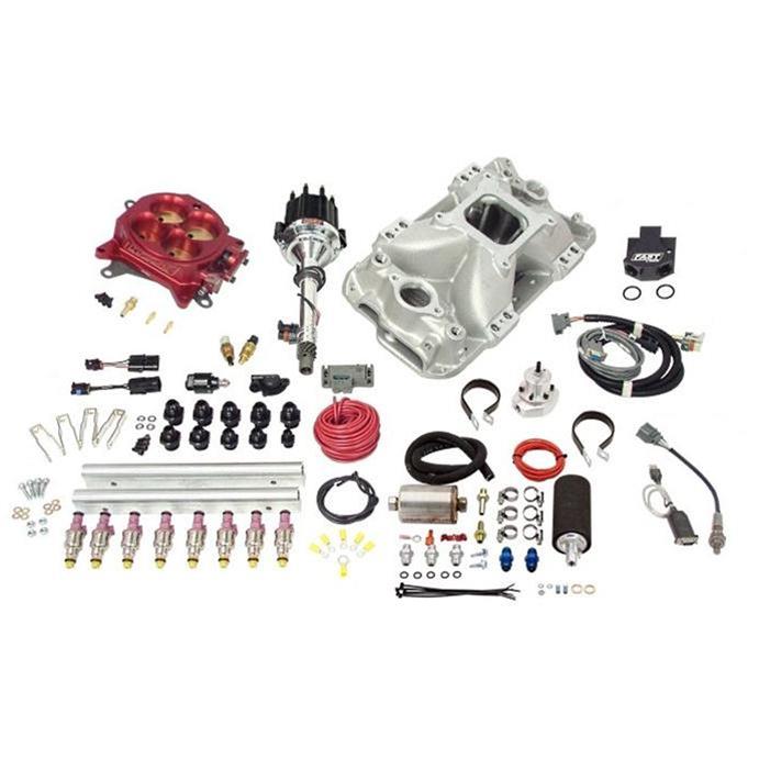 CHEVROLET FAST 301145405 FAST XFI 2.0 MultiPort Complete Fuel