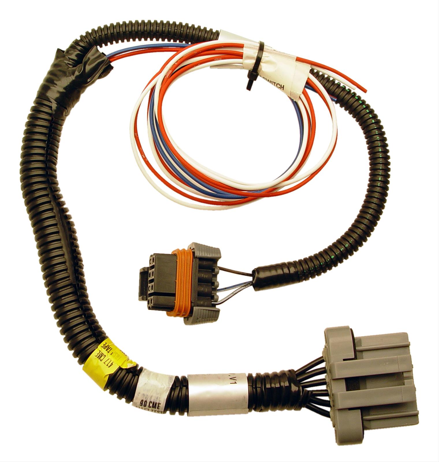 FAST 301308 FAST XFI Ignition Adapter Harnesses and Connector Kits
