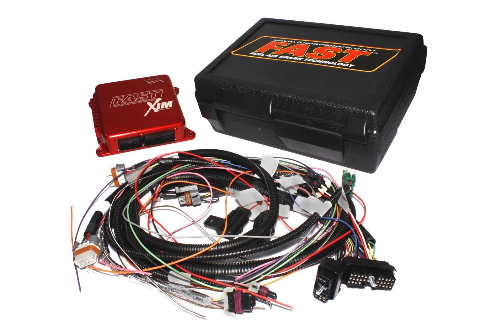 FAST 301316 FAST XIM Ignition Modules Summit Racing