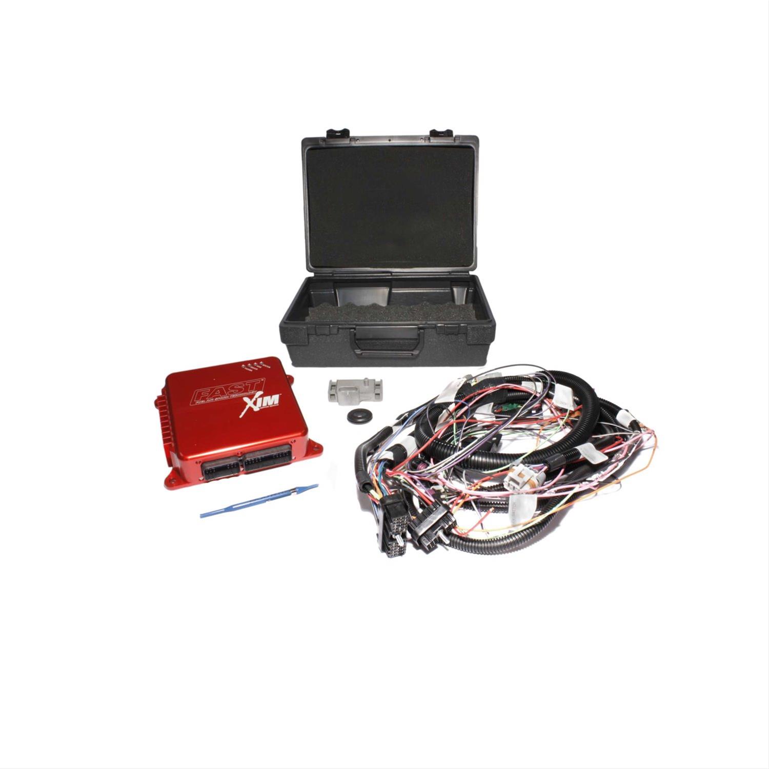 FAST Ignition Controller Kit Ford 5.0 Coyote