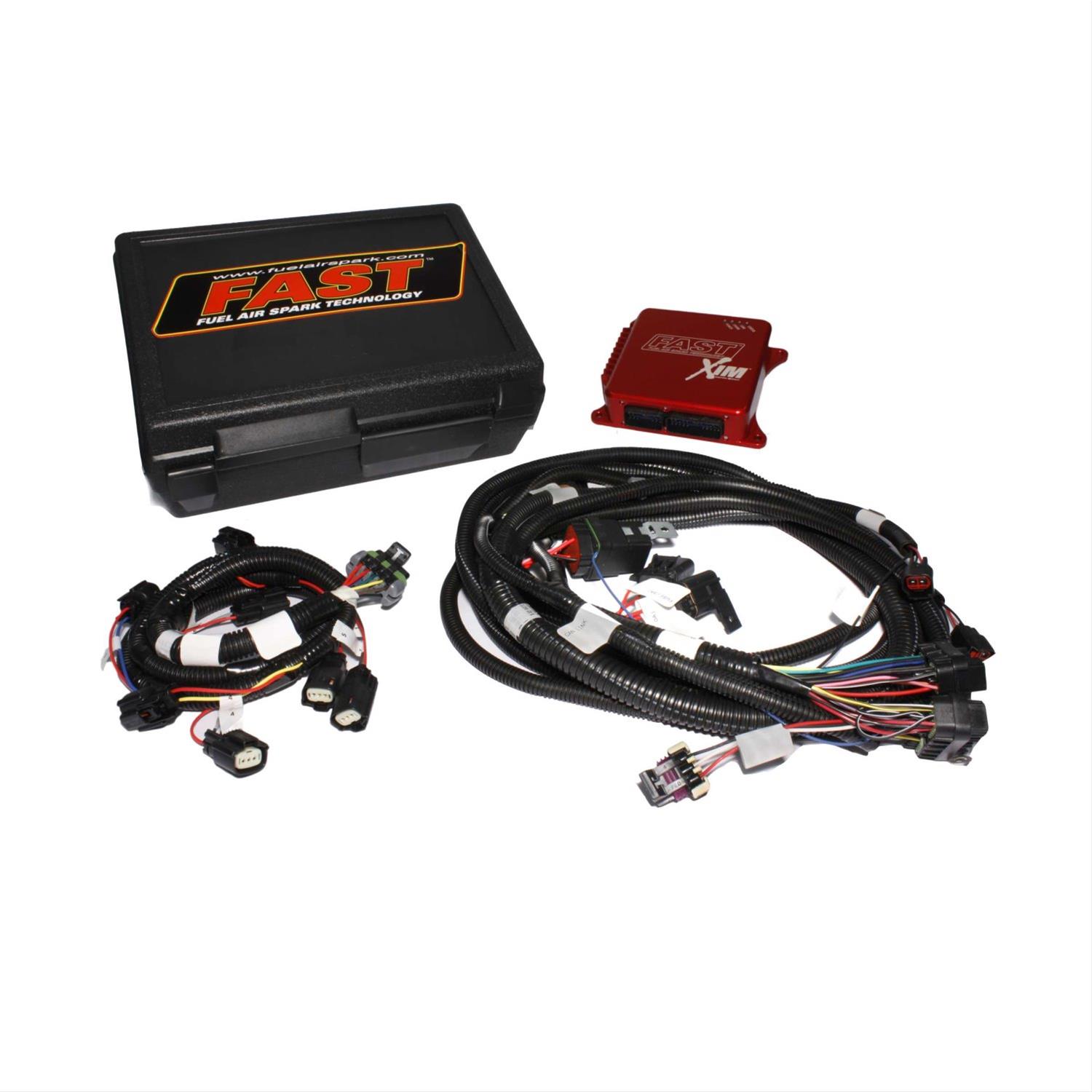 FAST 301317 FAST XIM Ignition Modules | Summit Racing