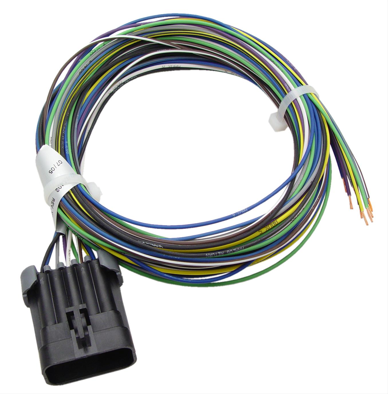 FAST 301402 FAST Analog Input Kits | Summit Racing