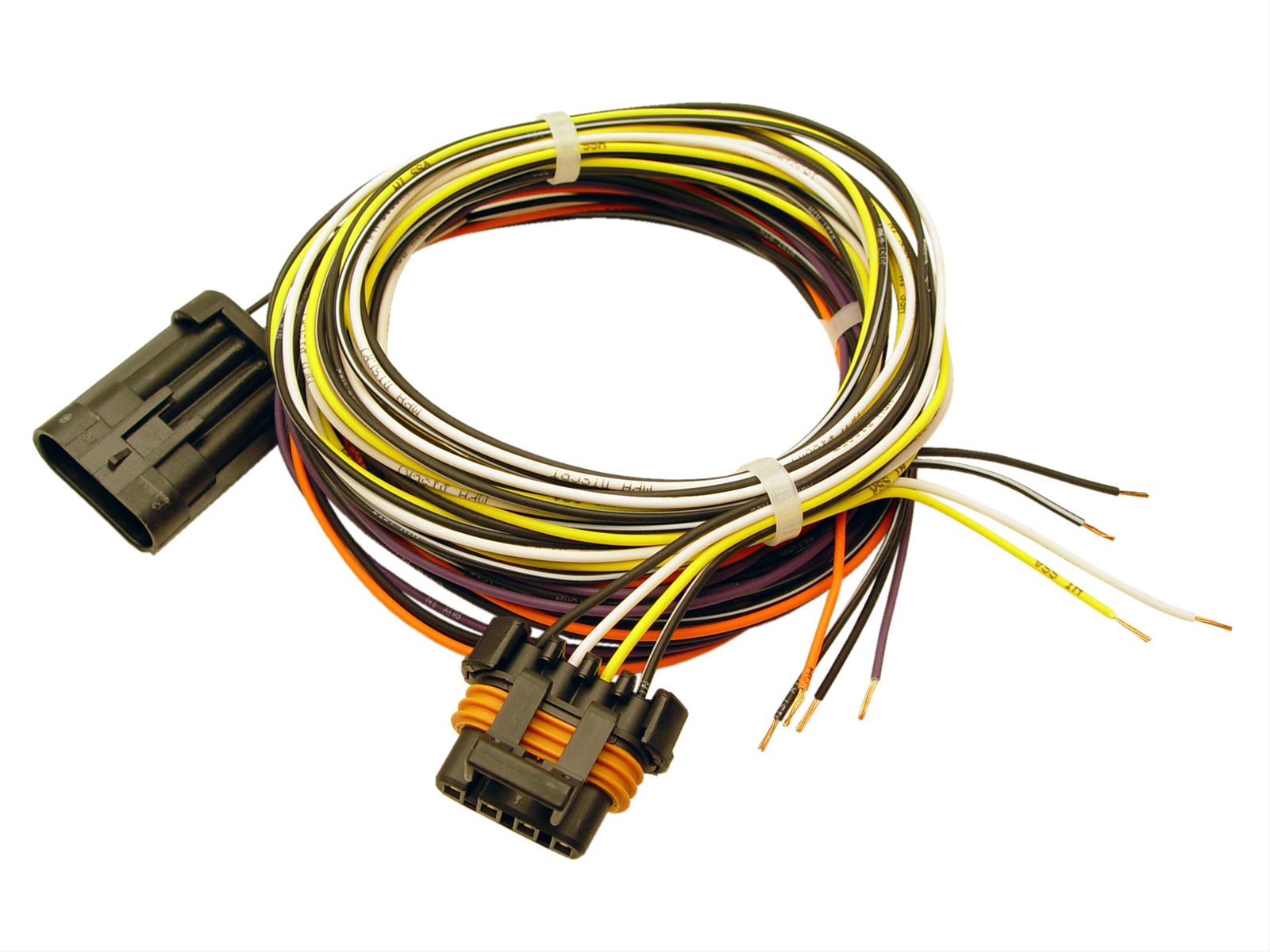 FAST 301403 FAST XFI Optional Harnesses | Summit Racing