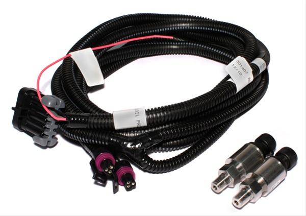 FAST Harness FAST Fuel And Oil