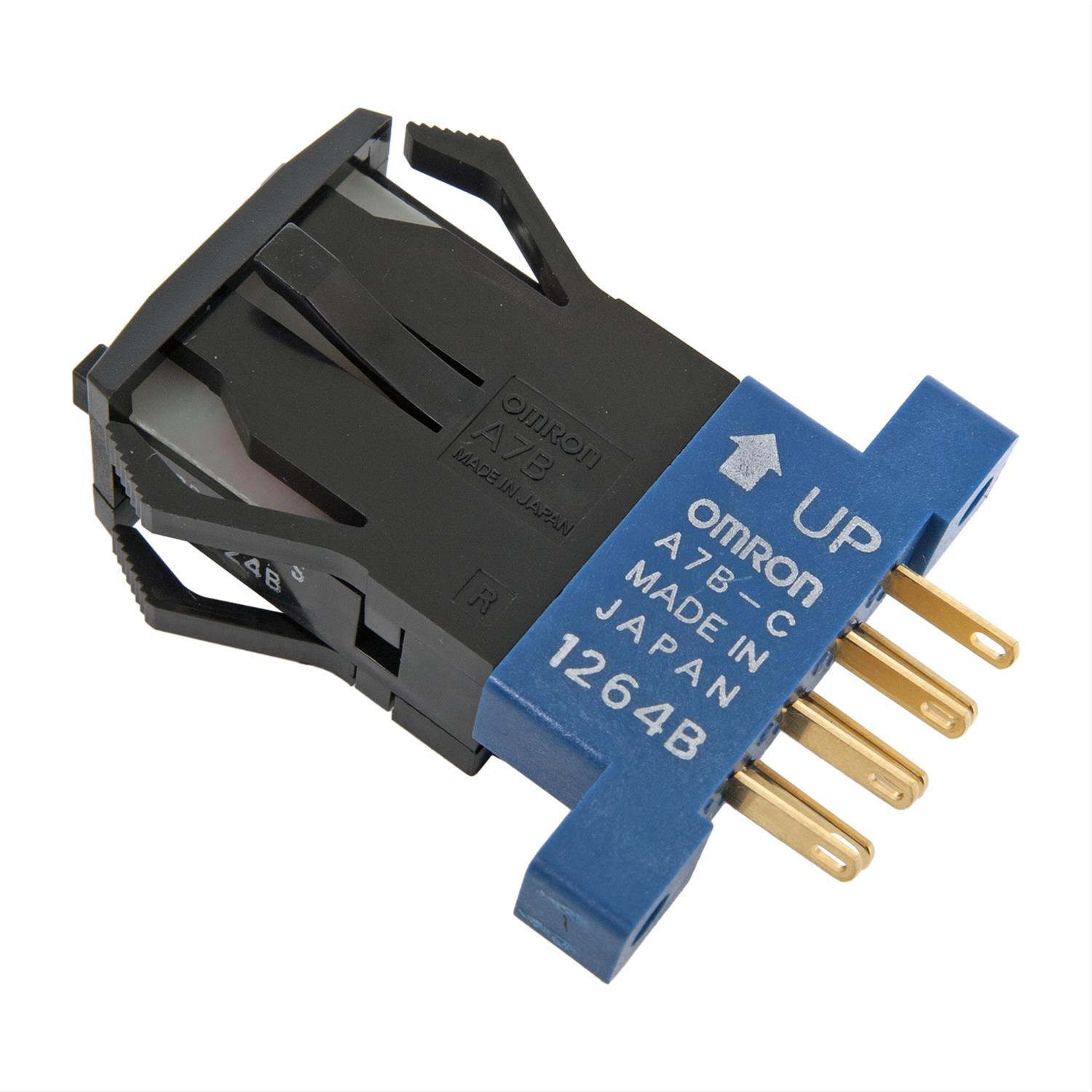 FAST Switch FAST-XFI Calibration