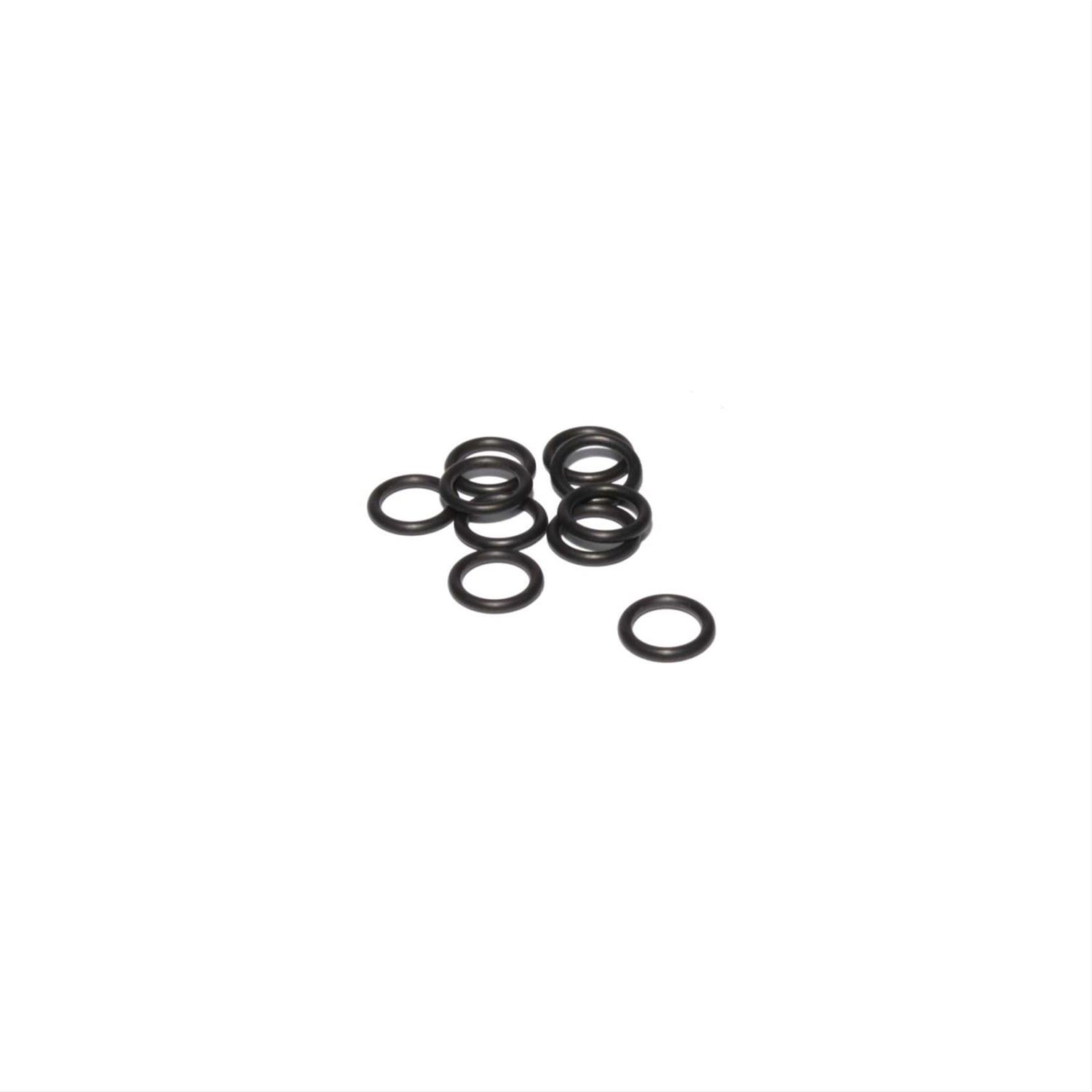FAST O-Rings For -3 SAE Fittings