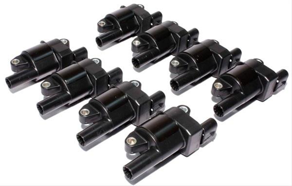 FAST Coil L92 Truck Style Gen III