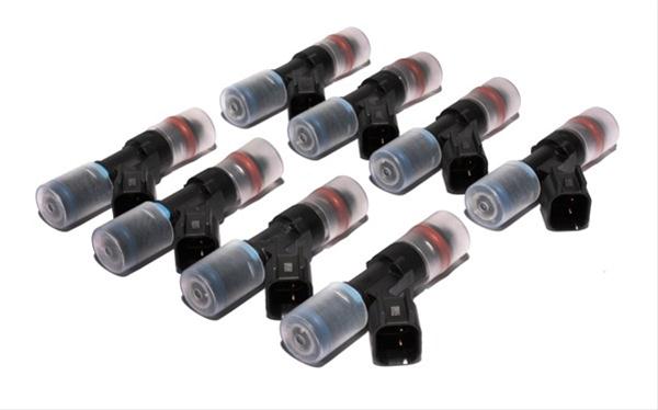 FAST Injector FAST 8Pack 33Lb/hr 3 thumbnail 2