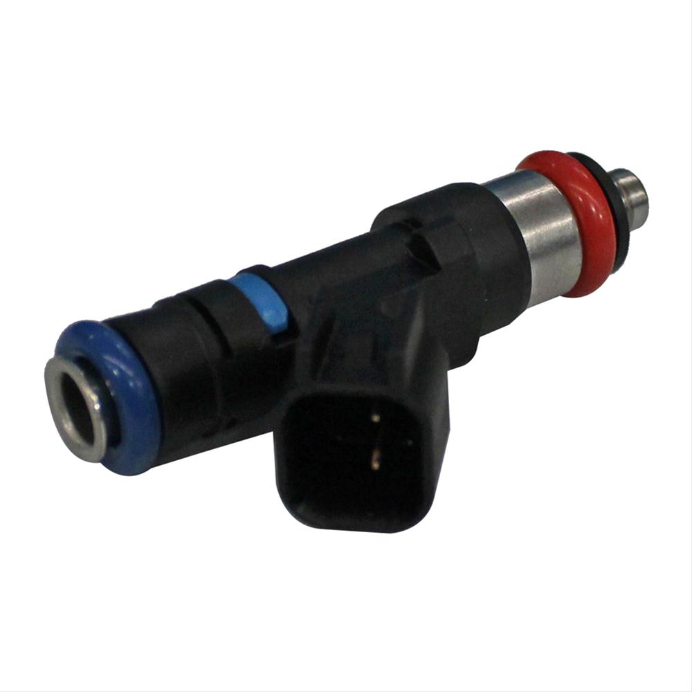 FAST 303328 FAST PrecisionFlow Fuel Injectors Summit Racing